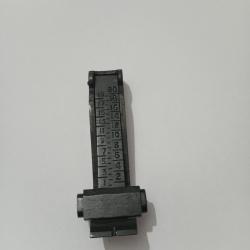 hausse compl&eacute;te mosin nagant