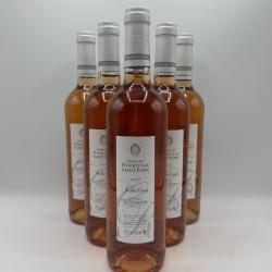 2019 Domaine Hermitage Saint Pons C&ocirc;tes de Provence - 1� - sans prix r&eacute;serve - 6 Bouteilles