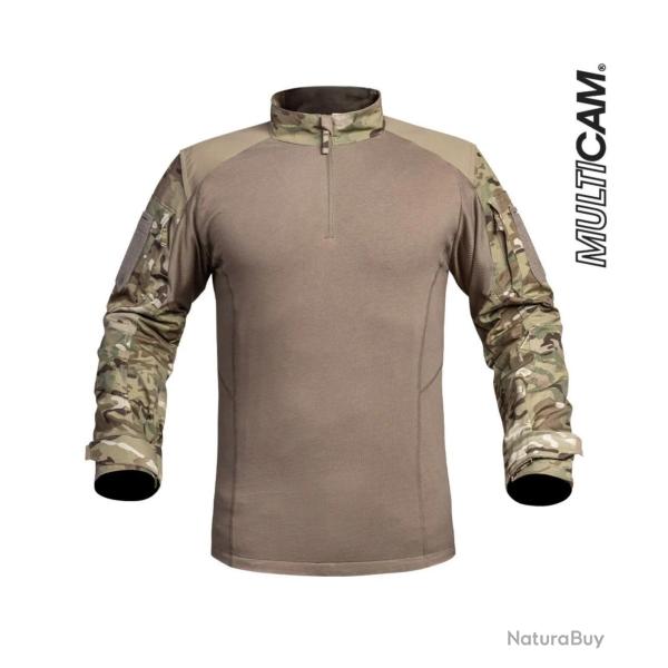 UBAS FIGHTER V2 GEN. 2 MULTICAM S