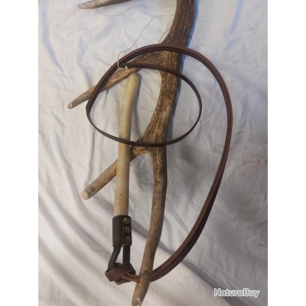 FOUET ARTISANALE  02