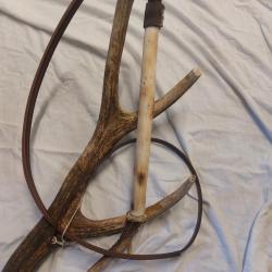 FOUET ARTISANALE  03