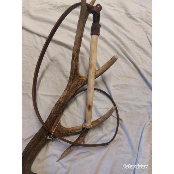 FOUET ARTISANALE  03