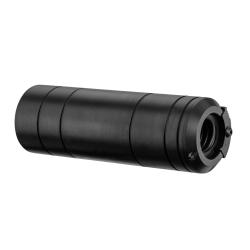 Silencieux SAI QL30-50L cal. 30 Montage Frein de Bouche 4in1