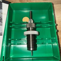 desamorceur recalibreur RCBS CALIBRE 22 ORESKY