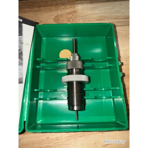 desamorceur recalibreur RCBS CALIBRE 22 ORESKY