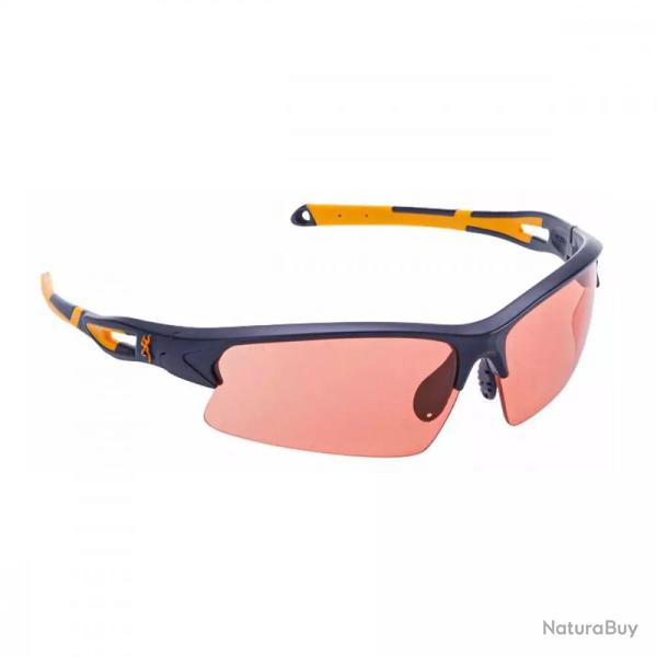 Lunette browning on-point SHOOTING GLASSES