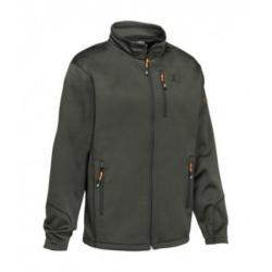 Veste PERCUSSION ZIPPE enfant