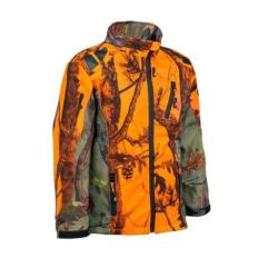 Blouson PERCUSSION GOST CAMO enfant 16 ANS