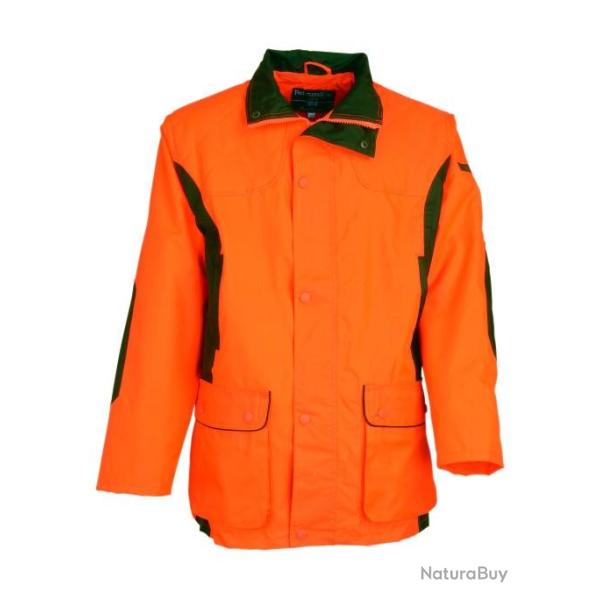 Veste PERCUSSION TRAQUE ENFANT 10 ans