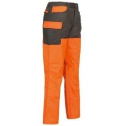 Pantalon roncier enfant tradition percussion