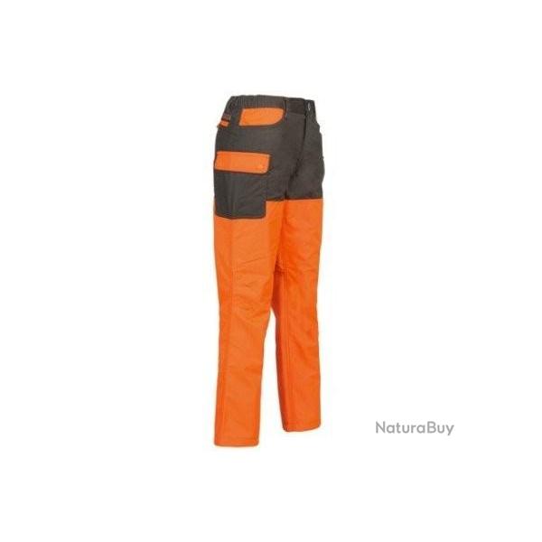 Pantalon roncier enfant tradition percussion