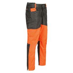 Pantalon STRONGER ENFANT VERT FLUO
