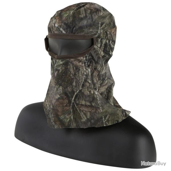 CAGOULE FILET MOSSY OAK CONTRY 25373