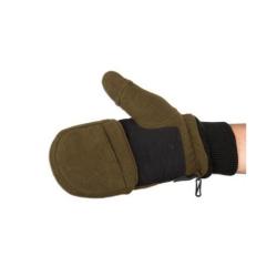 MITAINE SOMLYS THINSULATE VERT