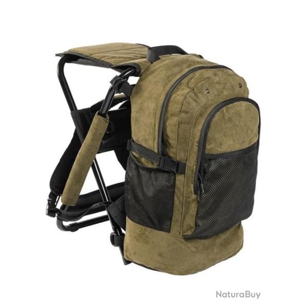 Sac � dos SIEGE VERNEY-CARRON KAKI