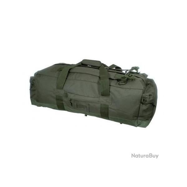 Sac PERCUSSION OPERATIONNEL 80L