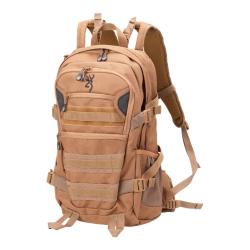 SAC BROWNING BACKPACK HUNTER marron 30L