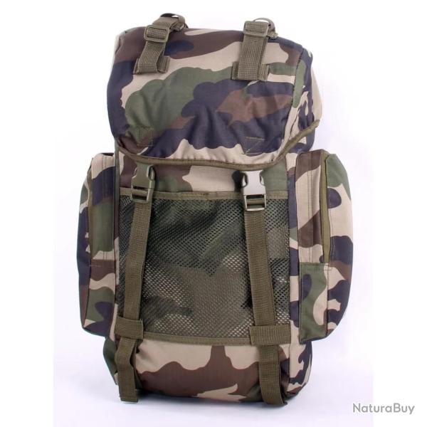 Sac � dos FUZYON CAMO 35L