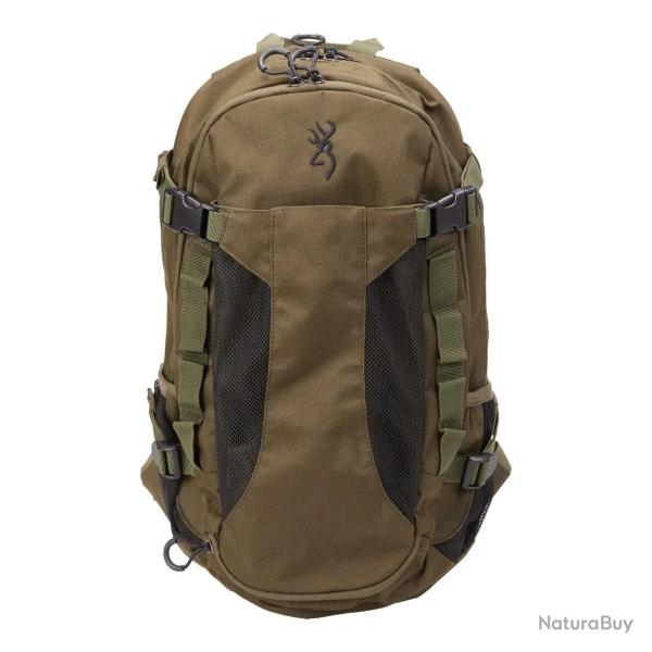 SAC BROWNING BACKPACK STALKER GREEN 25L