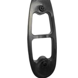 Intercalaire de crosse BLASER 10MM R8/R93 PRO