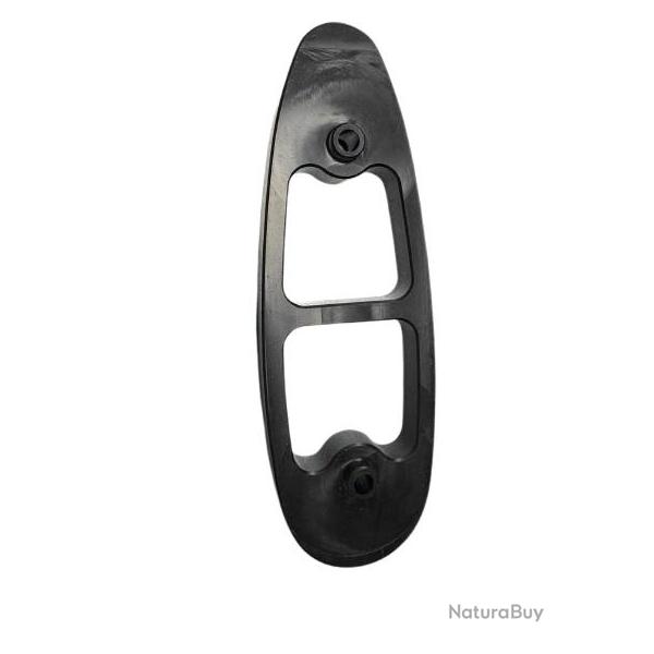 Intercalaire de crosse BLASER 10MM R8/R93 PRO