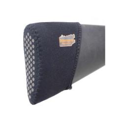 PLAQUE DE COUCHE RALLONGE AVEC INTERCALAIRE BEARTOOTH NOIR