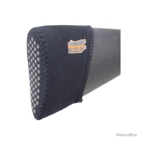 PLAQUE DE COUCHE RALLONGE AVEC INTERCALAIRE BEARTOOTH NOIR