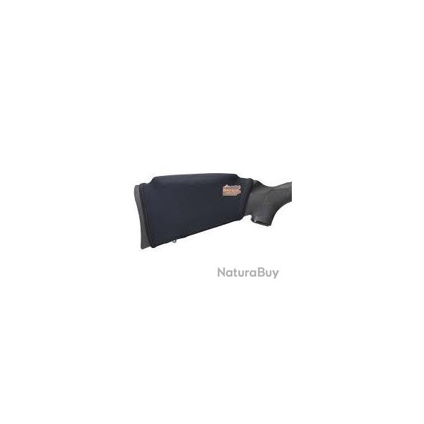 KIT REHAUSSE ET PROTECTION CROSSE BEARTOOTH NOIR