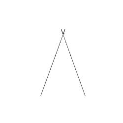 CANNE DE PIRSCH CALDWELL 39