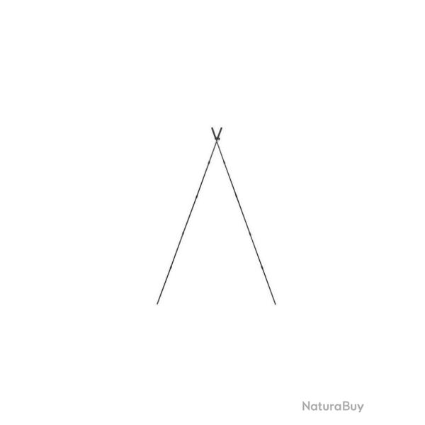 CANNE DE PIRSCH CALDWELL 39