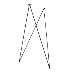 CANNE STABLE STICKS BLACK ESSENTIAL CARBONE