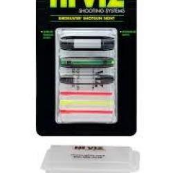 HI VIZ Systeme de vis&eacute;e BIRDBUSTER BB2005