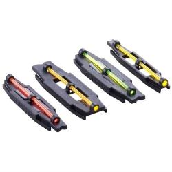 Guidon Truglo xtreme glo dot universal TG90X