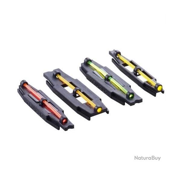 Guidon Truglo xtreme glo dot universal TG90X