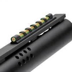 Guidon truglo GLO DOT dual color universal