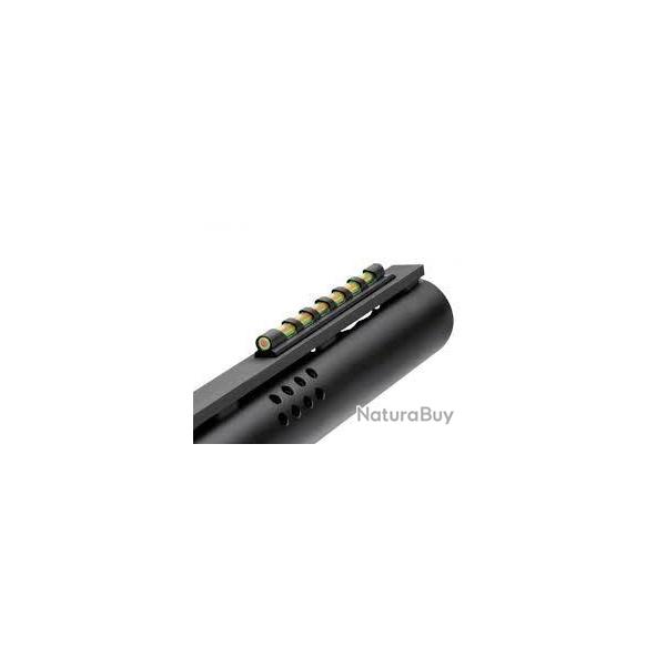 Guidon truglo GLO DOT dual color universal