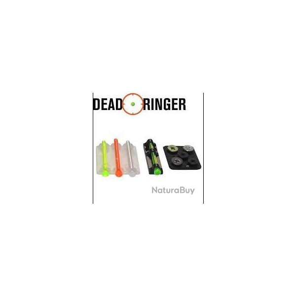 Guidon DEAD RINGER ACCU BEAD