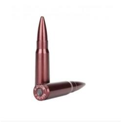 Douilles A-ZOOM calibre 270WSM x2