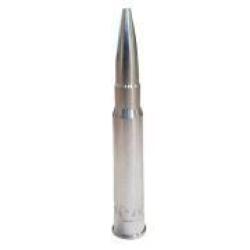 Douilles amortisseurs ALU calibre 8X57JRS x2