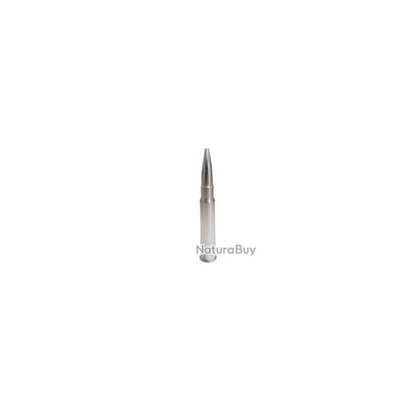 Douilles amortisseurs ALU calibre 8X57JRS x2