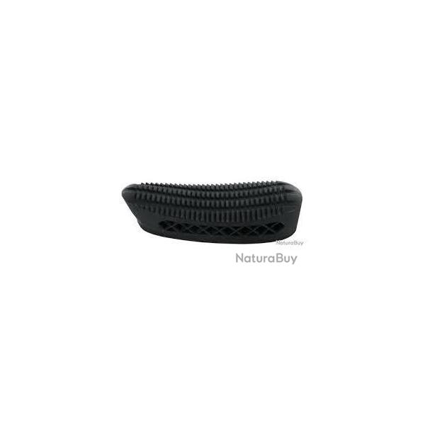 Plaque de couche alveoles noire trap souple EP 35mm