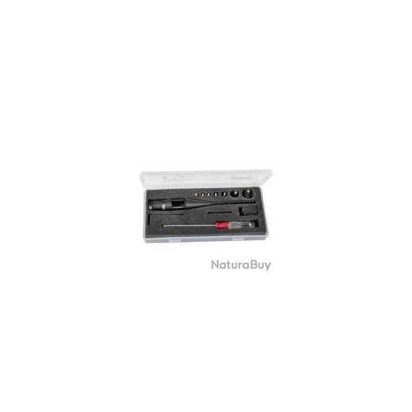 Collimateur de tir ProHunt calibre 4.5mm a 12mm