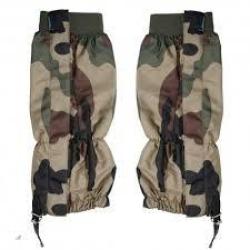 Gu&ecirc;tres stronger camo percussion