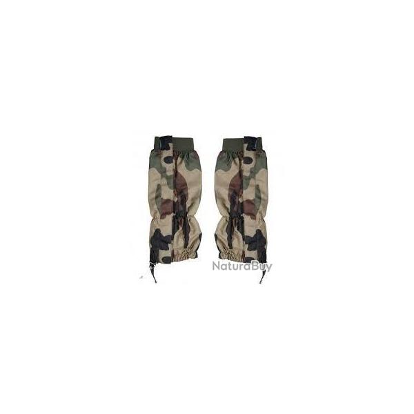 Gu�tres stronger camo percussion