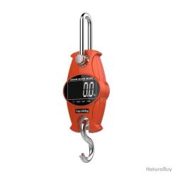 Balance digitale fritzmann 300kg