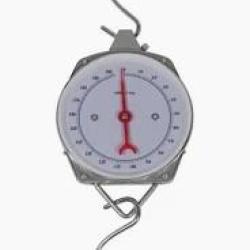 Peson dynamom&eacute;trique 200kg prohunt