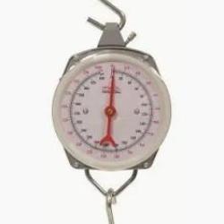 Peson rond fuzyon 200g
