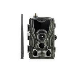 Camera GSM ROHS COMPLIANT 4g-16mp angle 120&deg;