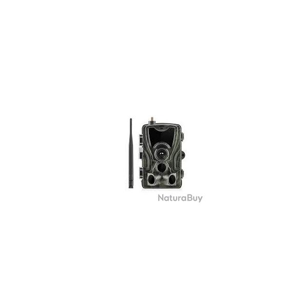 Camera GSM ROHS COMPLIANT 4g-16mp angle 120�