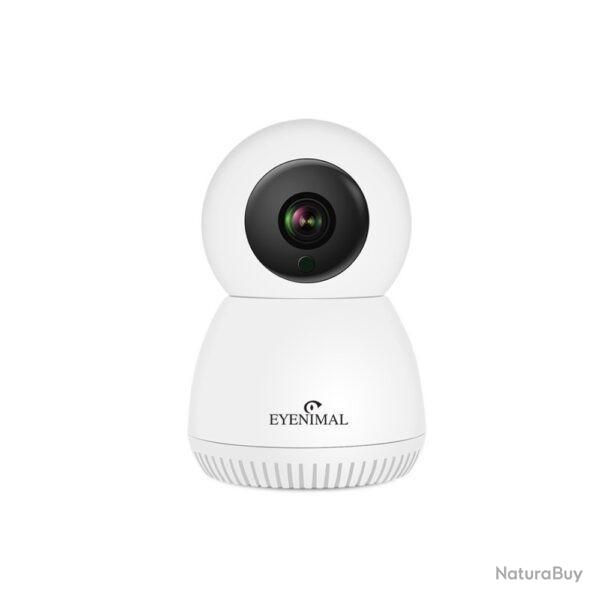 Camera Num'axes eyenimal pet vision live full hd